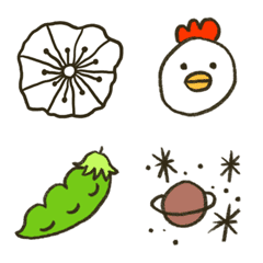 Fanny Emoji