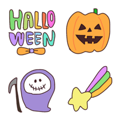 ◯ハロウィンです◯