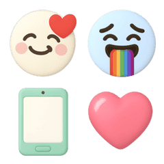 ☆日常使い☆絵文字7