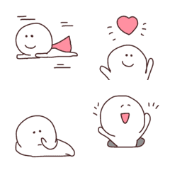 ◯ころころしたやつ◯