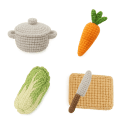 Various foods. fruit&Vegetable