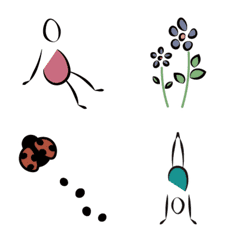 ほのぼのドロップマン