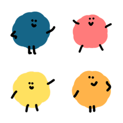 ふりーだむもいもい