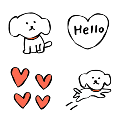わんわんわんこ