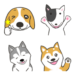 ドッグズ　センス