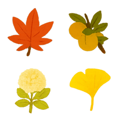 Maple-Colored Season