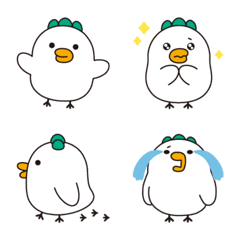 日常で使いやすい！ワクトリくん