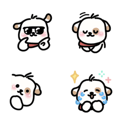 COFFEE the Bokbok อิโมจิ