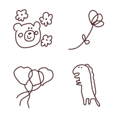 ◯おえかき◯