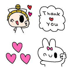 nenerinVariousemoji1159adultcutesimple