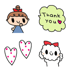 nenerinVariousemoji1161adultcutesimple