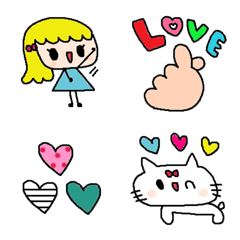 nenerinVariousemoji1163adultcutesimple