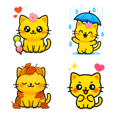 Have fun talking to KawaNyan!