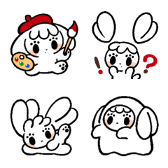 ウドリナ絵文字