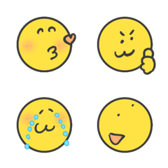 ゆるいスマイル 27