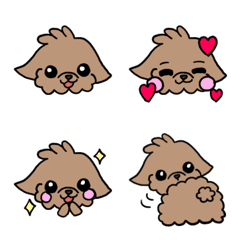 そらじろう絵文字