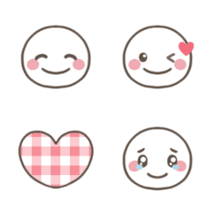 cute kawaii emoji
