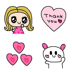 nenerinVariousemoji1165adultcutesimple