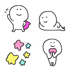 ◯◎まるっこいやつ◎◯