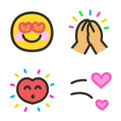 Nico colorful daily 2