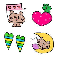 nenerinVariousemoji1166adultcutesimple