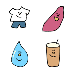 【日常そばにあるもの】