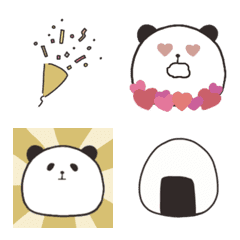 ふくぱんだ3