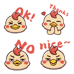 Sakai Jitaro Stickers