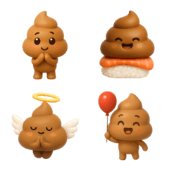 3D Emissions @ Usable Forever