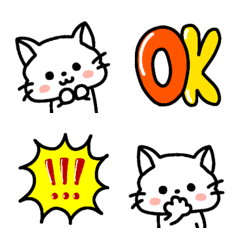 便利な子猫ちゃん♥️