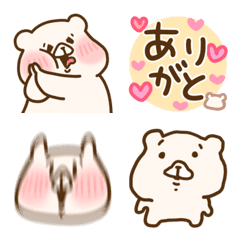 ともだちはくま(復活)