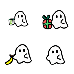 白糖寶寶表情貼 Part 1