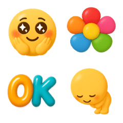 ☆日常使い☆絵文字 8