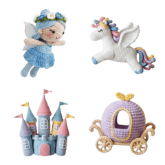 fairy tale land emoji