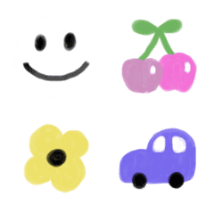 オトナのやさしいマーカーの世界