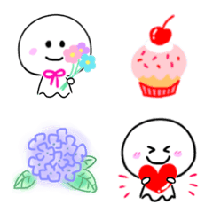 そらいろ絵文字