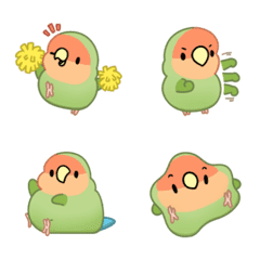 ゆるコザえもじ