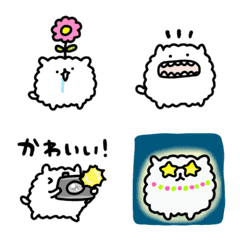 しょぼいポメラニアン