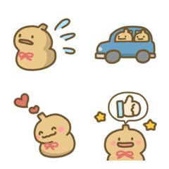 ひょうたんの日常色々