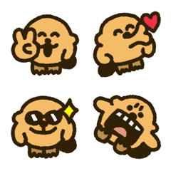 ラッコズ絵文字