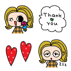 nenerinVariousemoji1173adultcutesimple