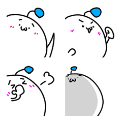 SHOBOSUKE NO Emoji Part1