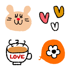 秋カラーSTYLE♡