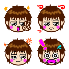 HASSYNOKMOCHI
