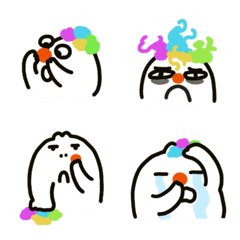 全人類小丑精神篇