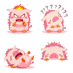 Lili notifies you to work overtime