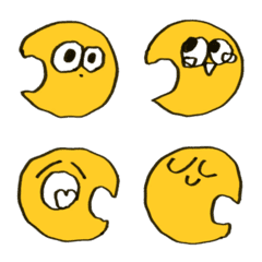 Tsukida Emoji 5
