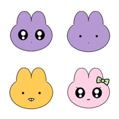 nekousagitati no Emoji