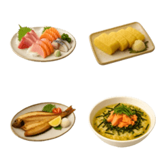 Japanese Restaurant Emoji