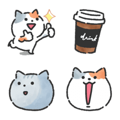 happy cats happy day